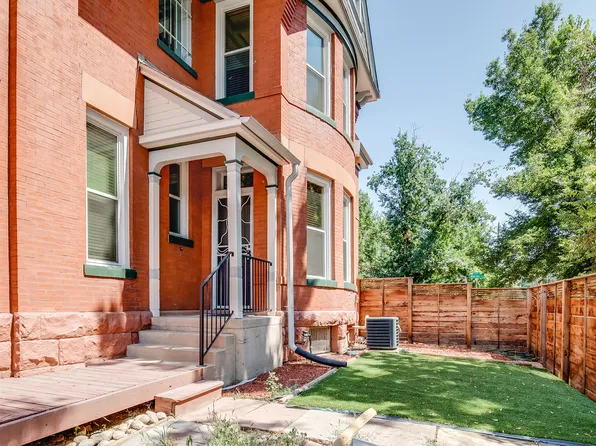 2301 N Marion St #1, Denver, CO 80205