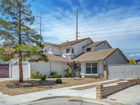 7726 Keating Cir, Las Vegas, NV 89147