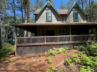 243 Tallwood Rd, Winthrop, ME 04364