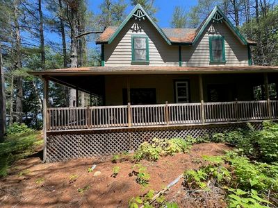 243 Tallwood Road, Winthrop, ME, 04364