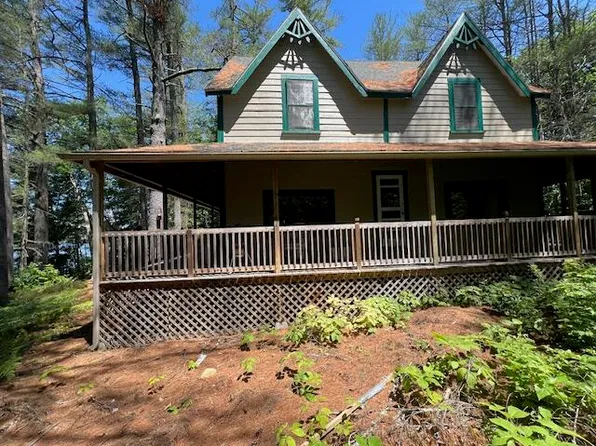 243 Tallwood Road, Winthrop, ME 04364