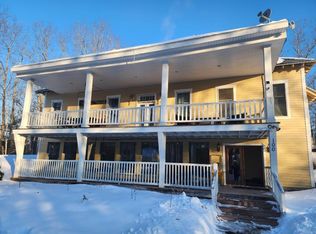 100 White Oak Dr, Center Conway, NH 03813