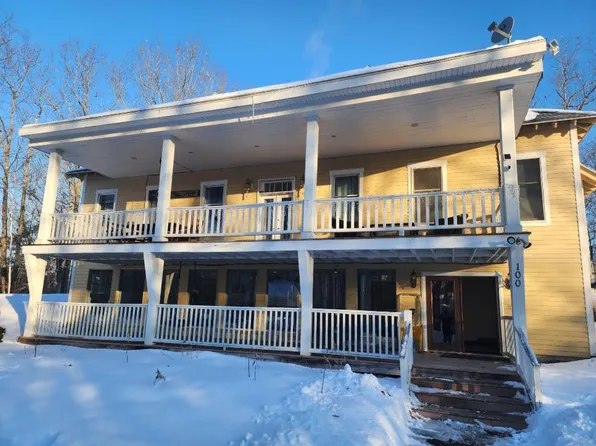 100 White Oak Drive, Conway, NH 03813