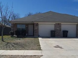 1308 Chips APT A, Killeen, TX 76549