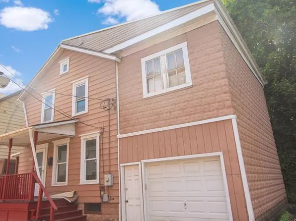 114 1/2 Freeman Ave, Syracuse, NY 13209