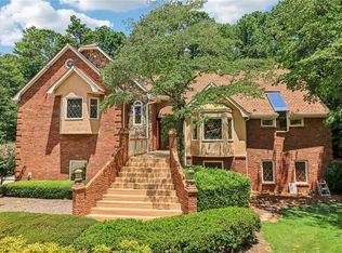 4027 Wood Acres Ct, Duluth, GA 30096