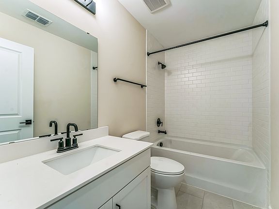Hall Bath