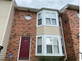 1282 Hodiamont Ave, Saint Louis, MO 63112