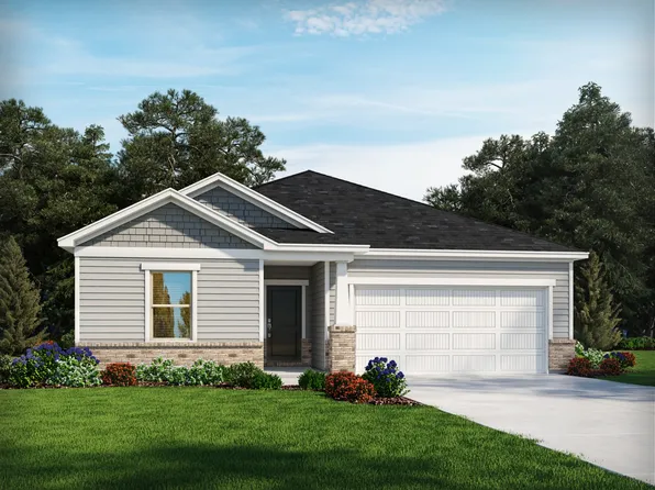 710 Parry Ct, Woodruff, SC 29388
