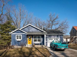 945 Dewey St, Iowa City, IA 52245