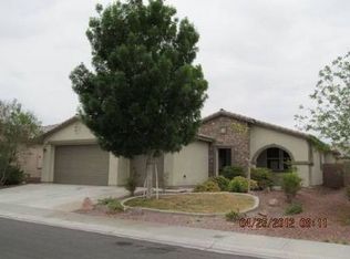 5821 Alfano Ave, Pahrump, NV 89061
