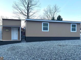 236 Holiday Loop, Cleveland, GA 30528