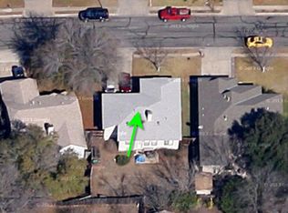 1305 Beth Ln, Round Rock, TX 78664