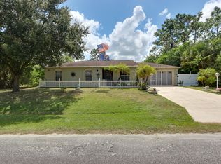 218 Sawyer St SW, Palm Bay, FL 32908