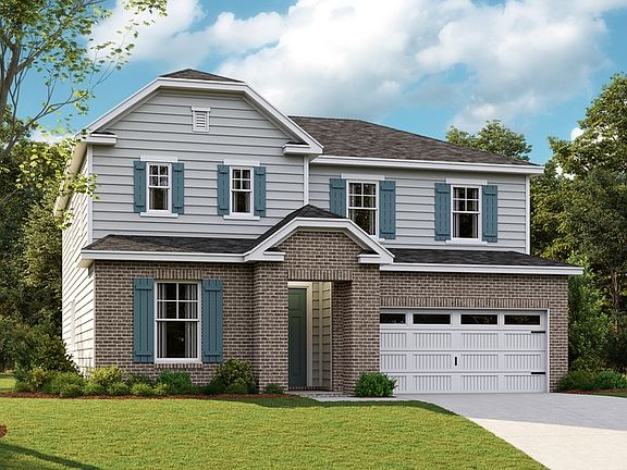 The Ammolite Elevation D