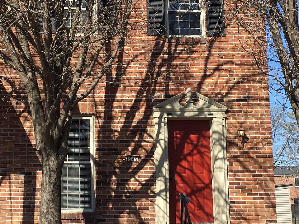 1st image of 1249 Clarkson Ct
