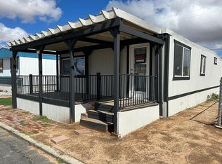 22325 Outer Hwy #18-2, Apple Valley, CA 92307