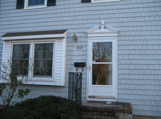 1707 William And Mary Cmn #1707, Hillsborough, NJ 08844