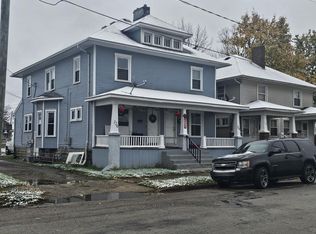 124-126 N Light St, Springfield, OH 45504