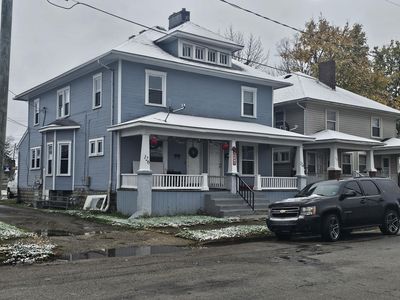 124-126 N Light St, Springfield, OH, 45504