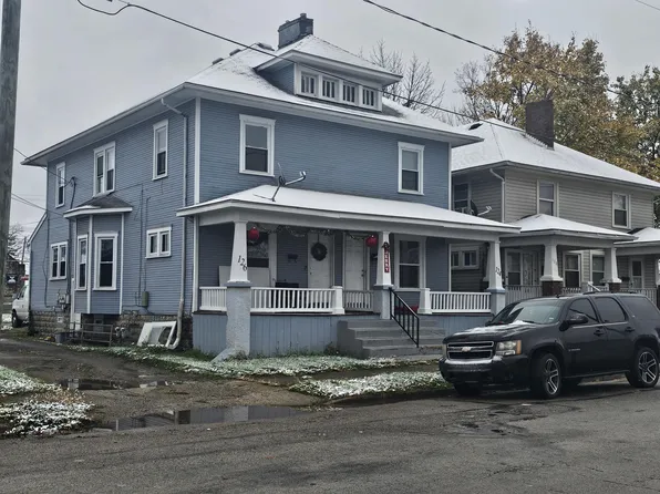 124-126 N Light St, Springfield, OH 45504