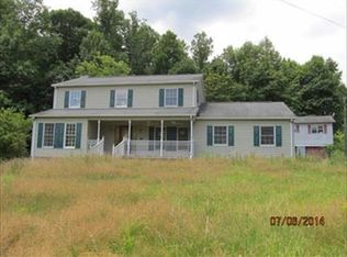 3311 Macie McLean Pl, Lenoir, NC 28645