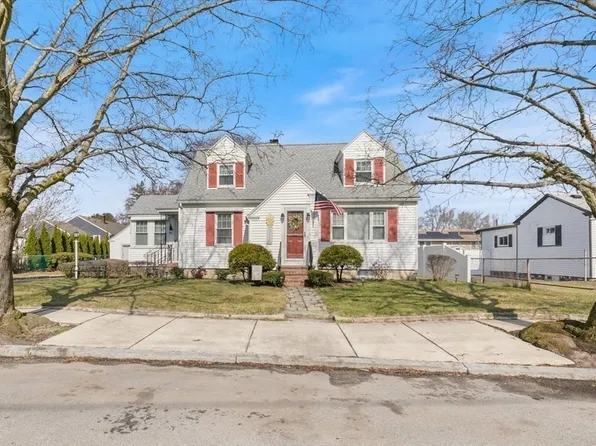 5 W Hawley St, Lawrence, MA 01843