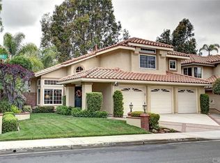 43 Sillero, Rancho Santa Margarita, CA 92688
