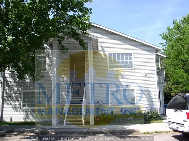 2 bed, 1000 sqft, $1,695 — Photo 1