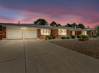 1414 California St NE, Albuquerque, NM 87110