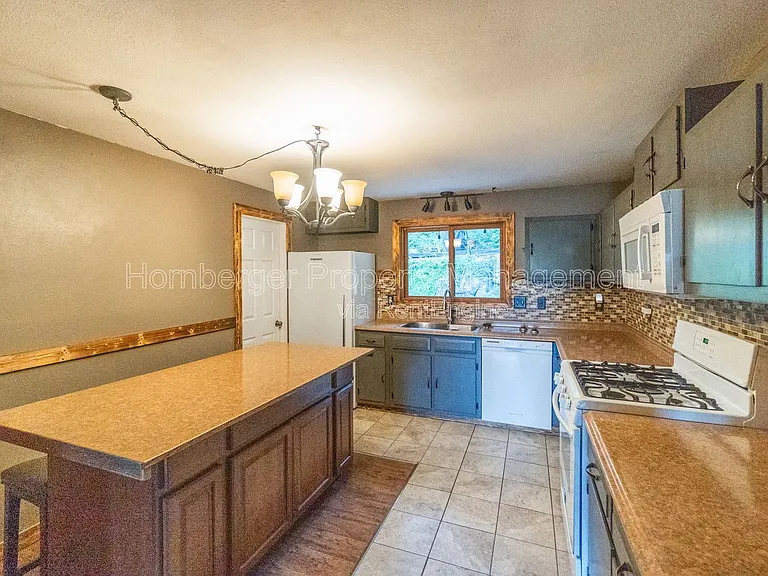 1407 W Spring Ln — Photo 4