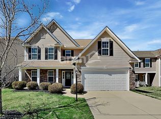 14910 Alyssa Faith Ct, Charlotte, NC 28278