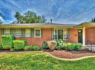 1110 Idaho St, Norman, OK 73071