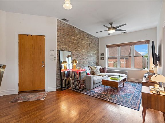 2nd image of 5611 N Glenwood Ave APT 3