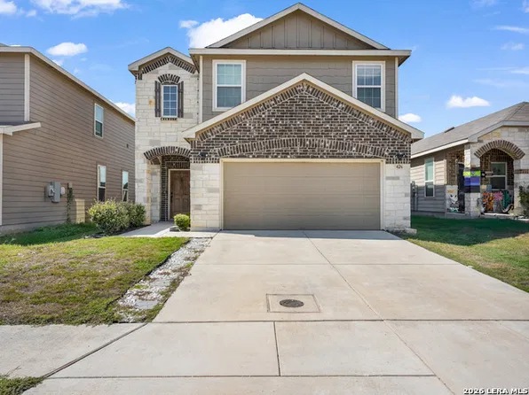 426 Dappled Willow, New Braunfels, TX 78130