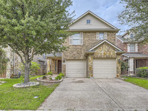 1336 Cog Hill Dr, Fort Worth, TX 76120