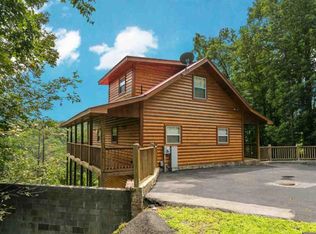 2254 Jared Rd, Sevierville, TN 37876