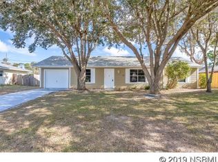 3127 Kumquat Dr, Edgewater, FL 32141