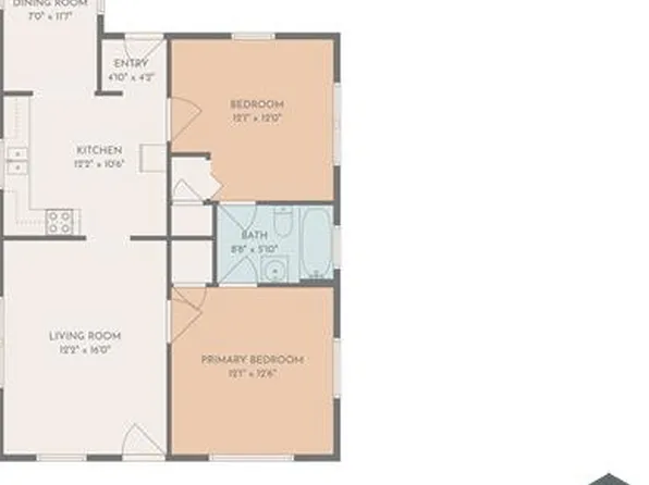 4802 35th St, Dickinson, TX 77539