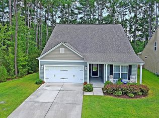 325 Decatur Dr, Summerville, SC 29486