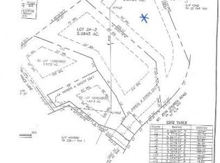 Jackson Pines Ln, Brandy Station, VA 22714