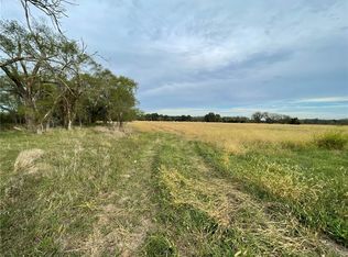 343rd Hedge Ln, Paola, KS 66071