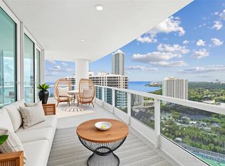 Bristol Tower Condo, Miami, FL 33129