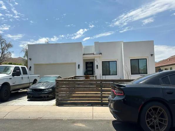801 W Buist Ave, Phoenix, AZ 85041