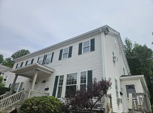87 6th St #A, Dover, NH 03820