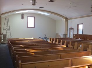 1211 Pleasant St, New Bedford, MA 02740