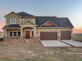 13410 Kings View Ln, Williston, ND 58801