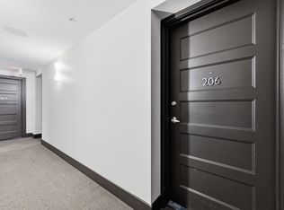 15 Kings Wharf Pl #206, Halifax, NS B2Y 0C2