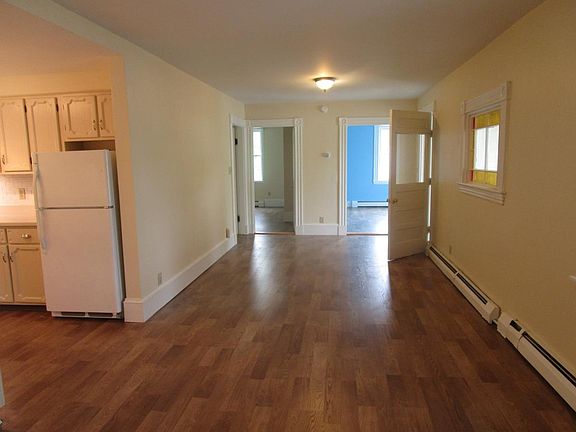 The beautiful great room.