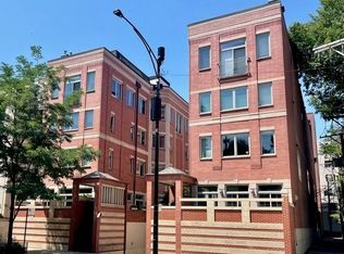 1430 N La Salle St #D1, Chicago, IL 60610